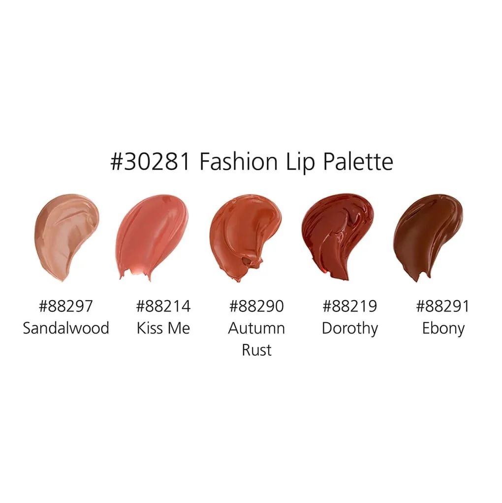 Graftobian Lipstick Palettes - Image 3