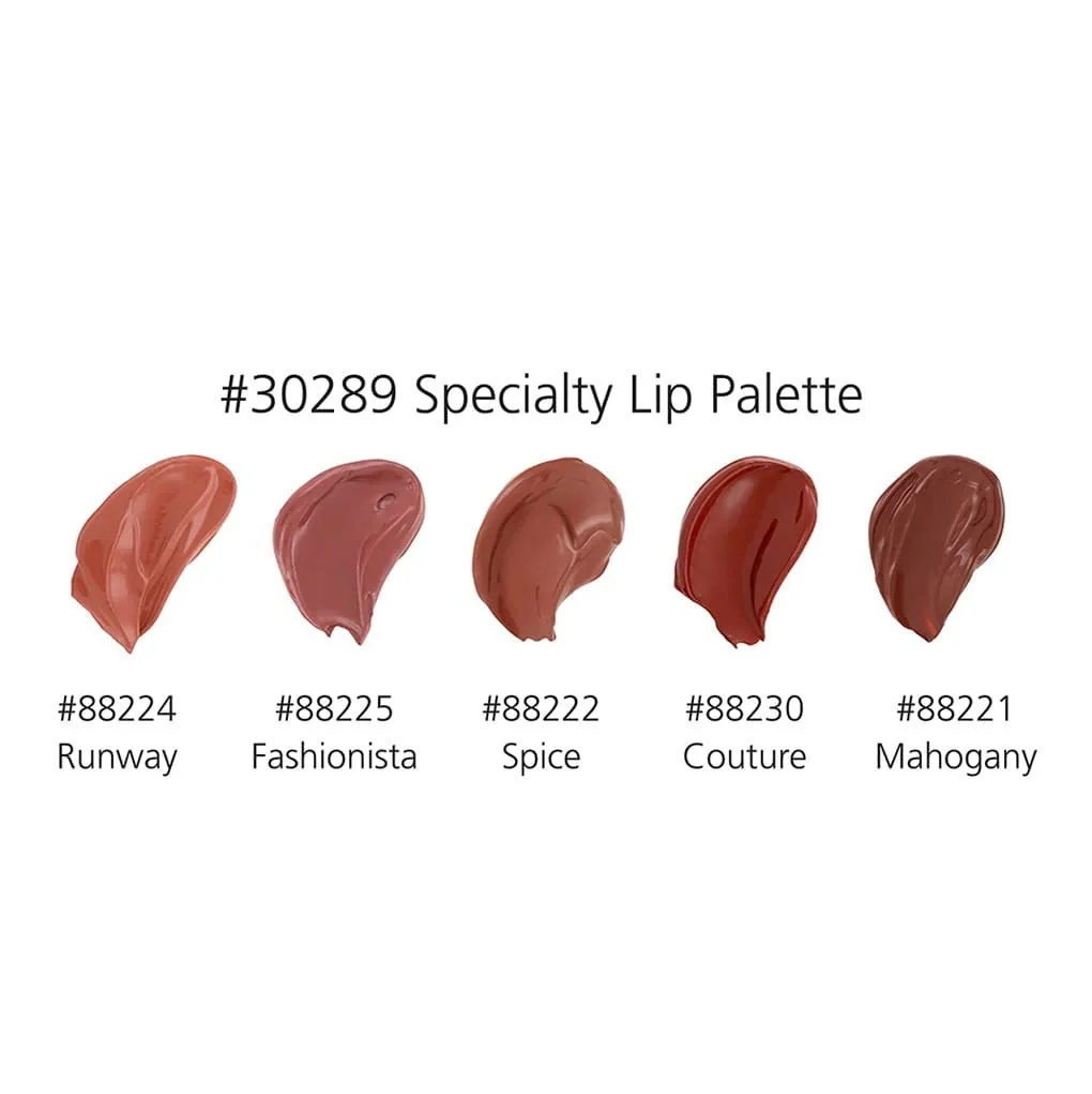 Graftobian Lipstick Palettes - Image 5