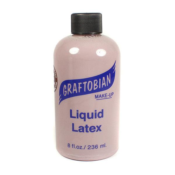 Graftobian Liquid Latex - Image 5