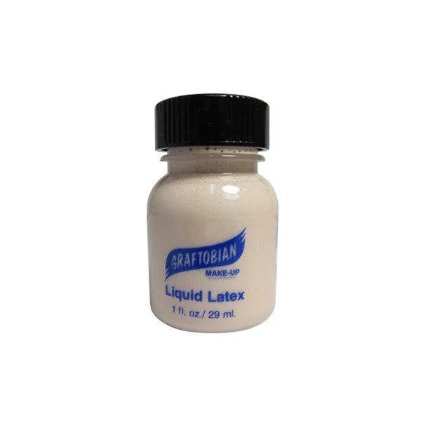 Graftobian Liquid Latex - Image 6