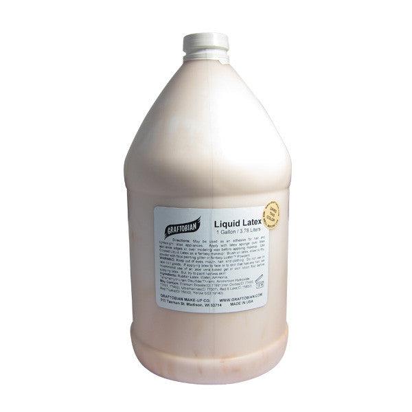 Graftobian Liquid Latex - Image 7