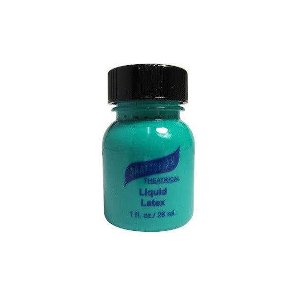 Graftobian Liquid Latex - Image 8