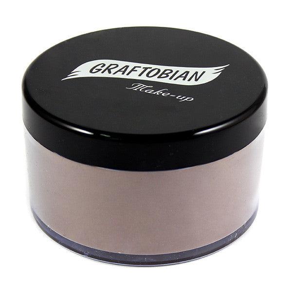 Graftobian Luxe Cashmere HD Setting Powder - Image 5