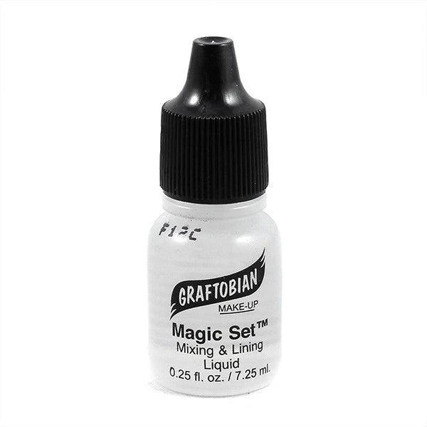 Graftobian Magic Set Mixing and Lining Liquid - Image 2