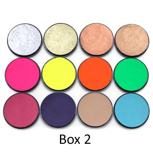 Graftobian Master ProPaint Box - Image 3