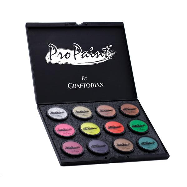 Graftobian Master ProPaint Box - Image 6