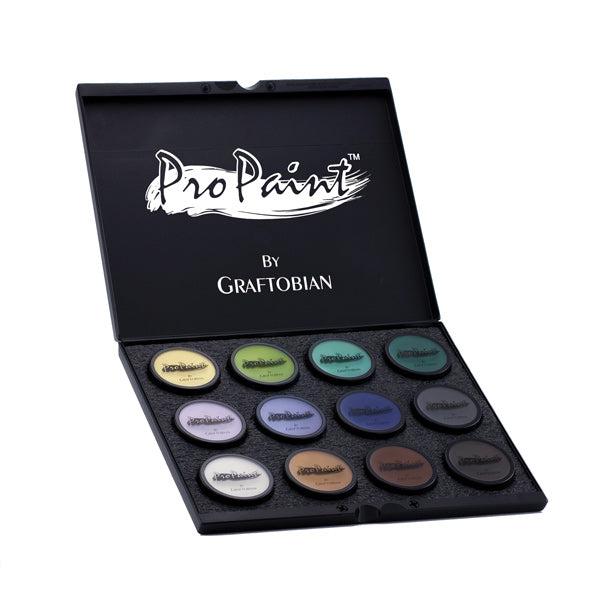 Graftobian Master ProPaint Box - Image 7