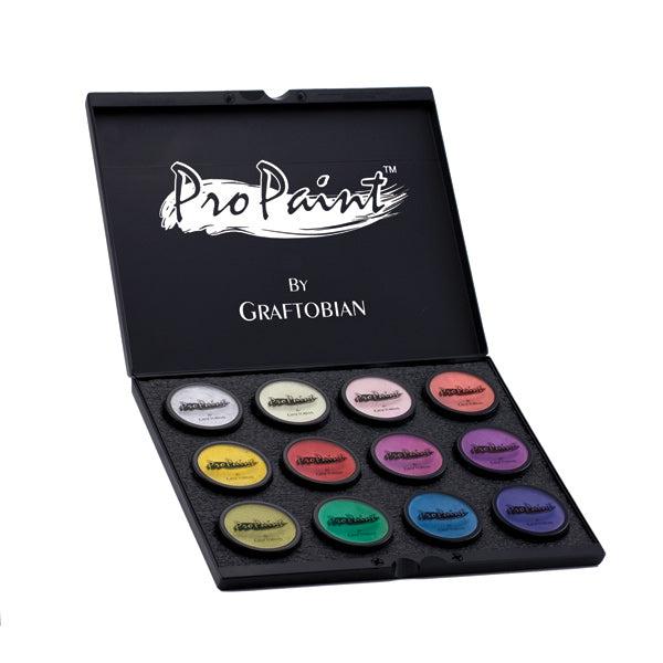 Graftobian Master ProPaint Box - Image 8