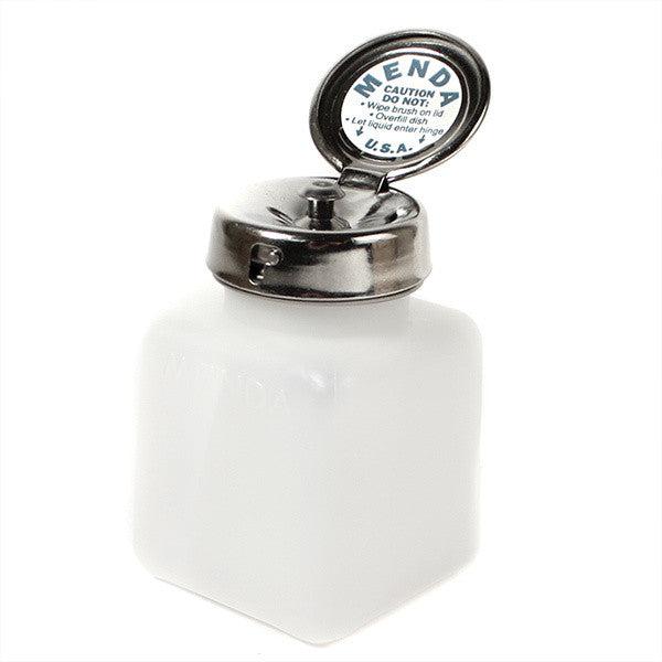 Graftobian Menda Pump for Brush Cleaner