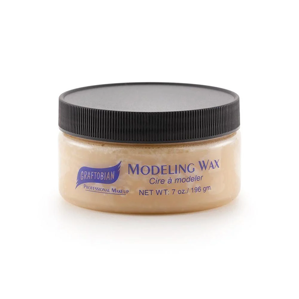 Graftobian Modeling Wax - Image 6