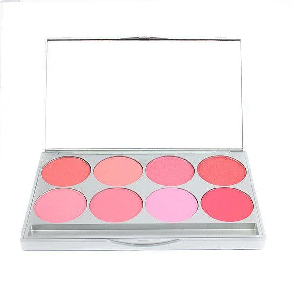 Graftobian Powder Blush Palette - Image 3