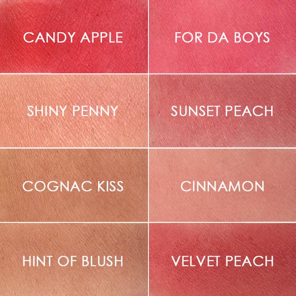 Graftobian Powder Blush Palette - Image 4