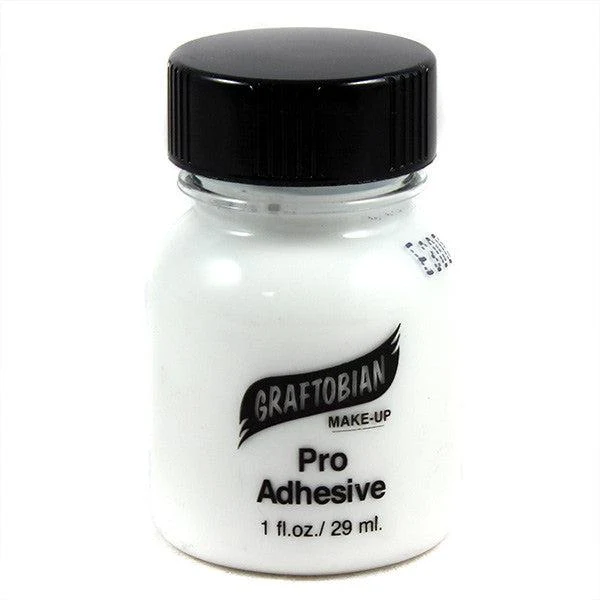 Graftobian Pro Adhesive - Image 2