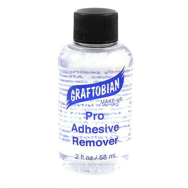 Graftobian Pro Adhesive Remover - Image 2