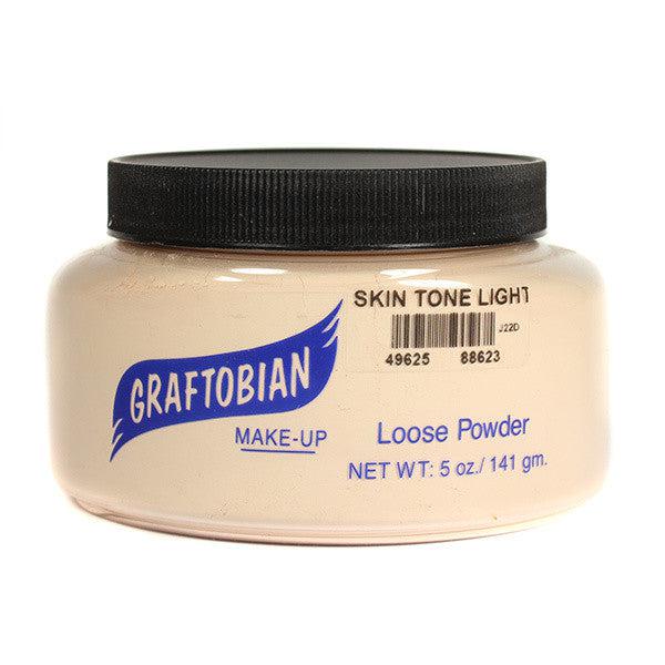 Graftobian Pro Setting Powder - Image 2