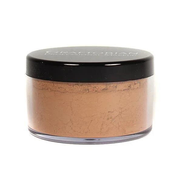 Graftobian Pro Setting Powder - Image 6