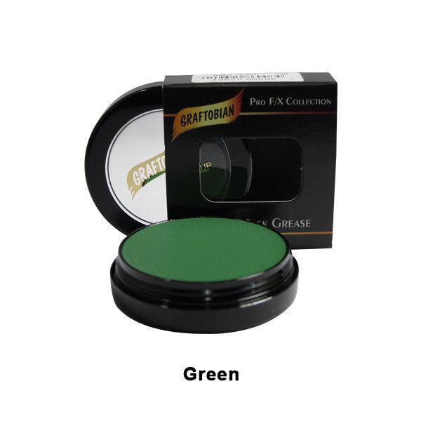 Graftobian Rubber Mask Grease (RMG) - Image 20