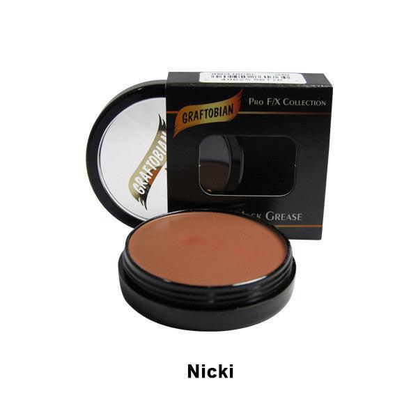 Graftobian Rubber Mask Grease (RMG) - Image 27