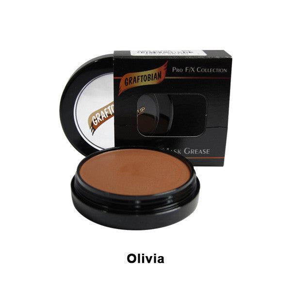 Graftobian Rubber Mask Grease (RMG) - Image 29