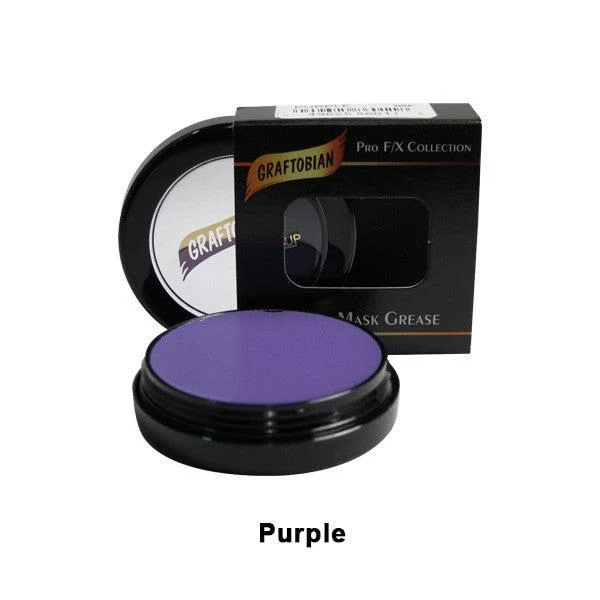 Graftobian Rubber Mask Grease (RMG) - Image 30