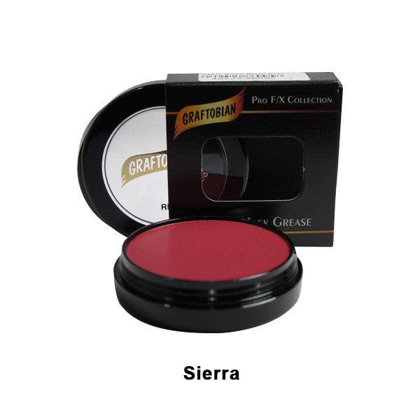 Graftobian Rubber Mask Grease (RMG) - Image 32