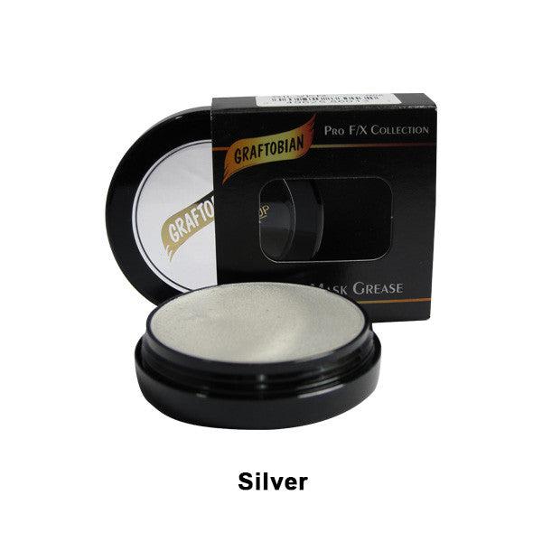Graftobian Rubber Mask Grease (RMG) - Image 33