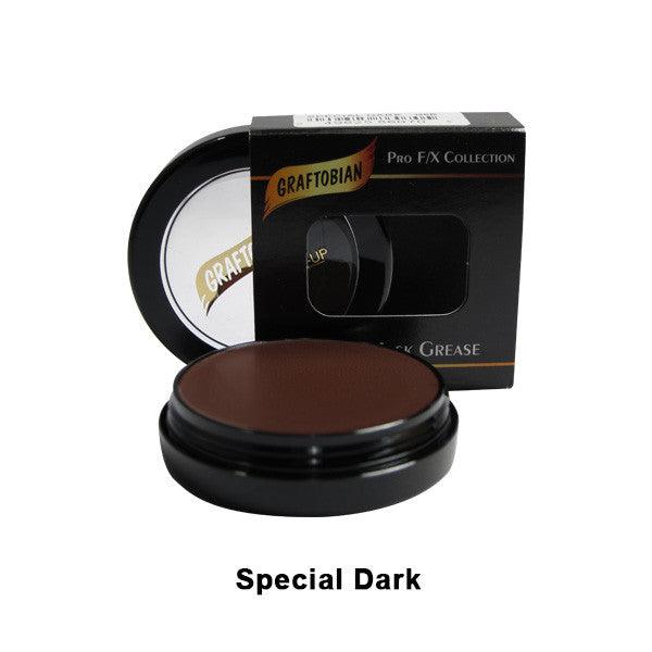 Graftobian Rubber Mask Grease (RMG) - Image 34