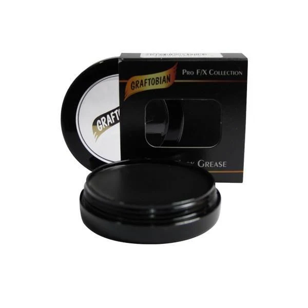 Graftobian Rubber Mask Grease (RMG) - Image 4