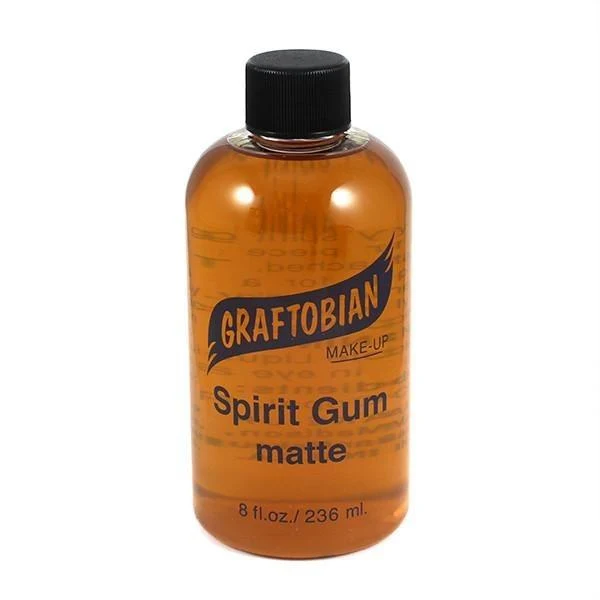 Graftobian Spirit Gum - Image 2