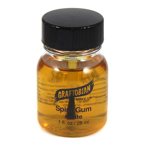 Graftobian Spirit Gum - Image 3