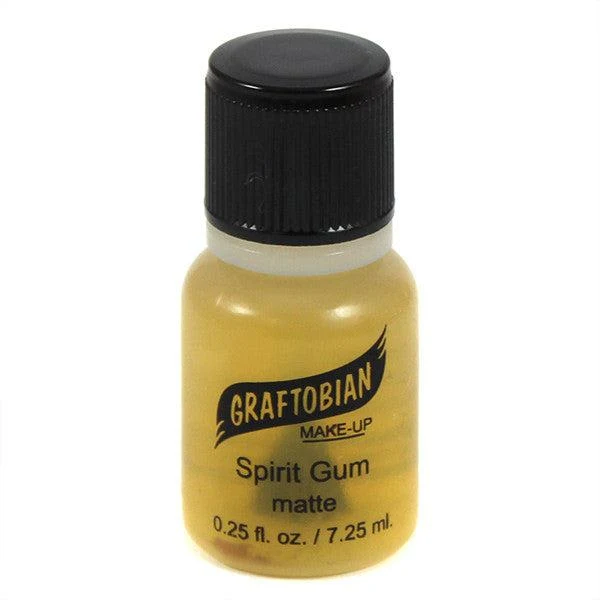 Graftobian Spirit Gum - Image 5