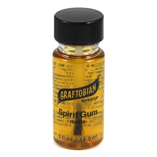 Graftobian Spirit Gum - Image 6