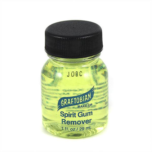 Graftobian Spirit Gum Remover - Image 2