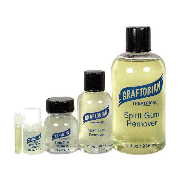Graftobian Spirit Gum Remover - Image 3