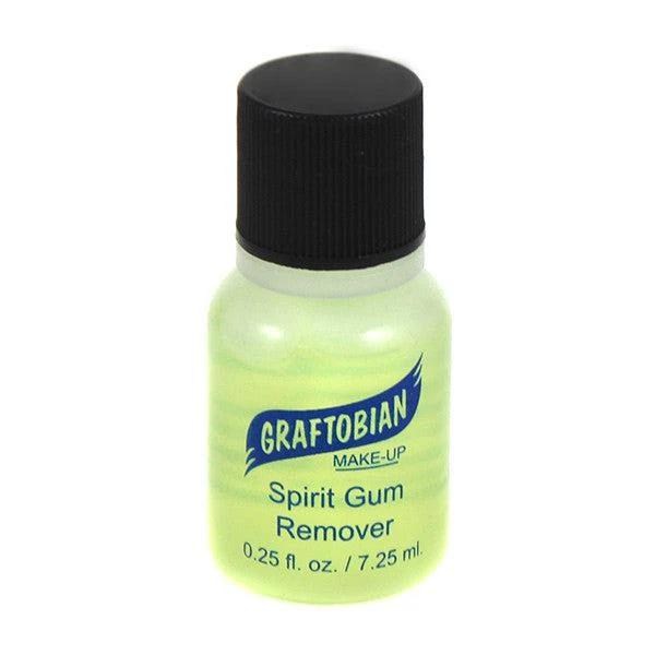 Graftobian Spirit Gum Remover - Image 4