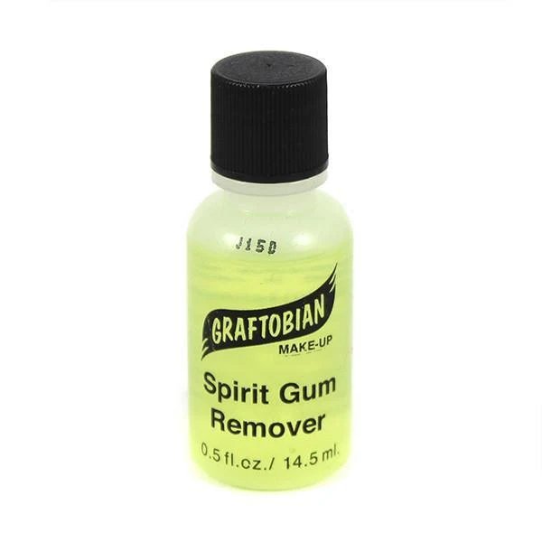 Graftobian Spirit Gum Remover - Image 5