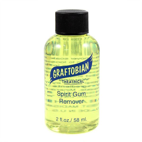 Graftobian Spirit Gum Remover - Image 6