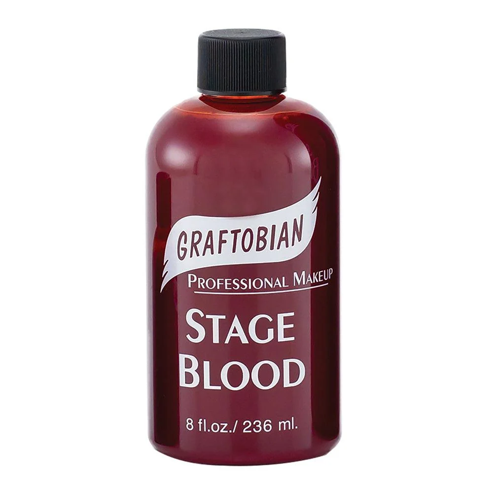 Graftobian Stage Blood - Image 2