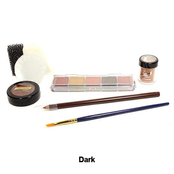 Graftobian Student Theatrical Kit - Image 2