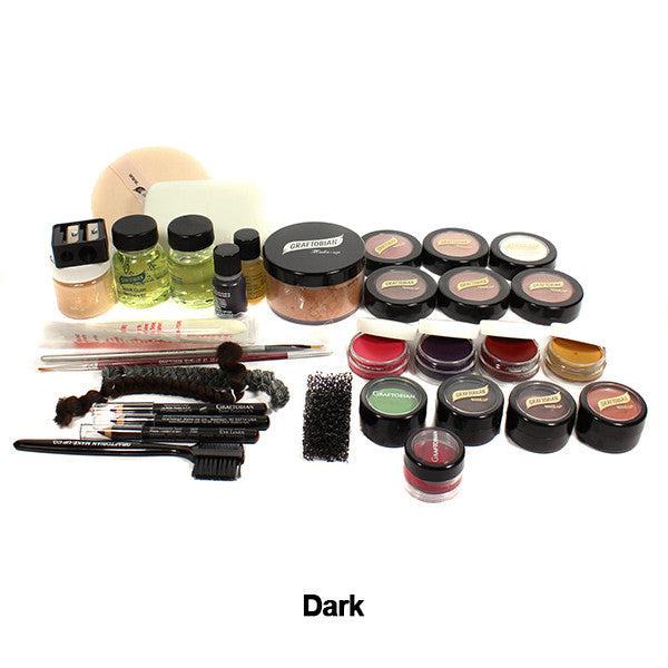 Graftobian Student Theatrical Kit - Image 3