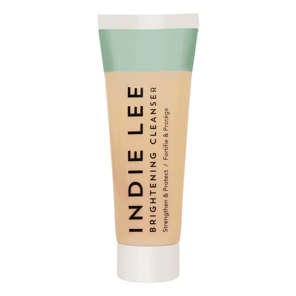 Indie Lee Brightening Cleanser - Image 2