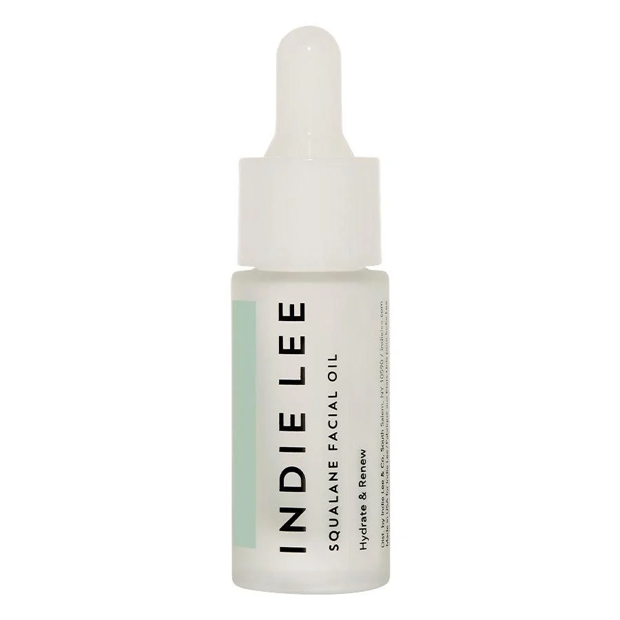 Indie Lee Squalane Facial Oil - Image 2