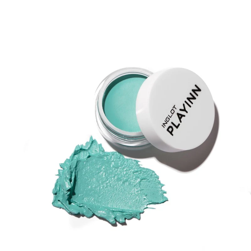 Inglot Cosmetics PLAYINN Waterproof Eyeliner Gel - Image 7