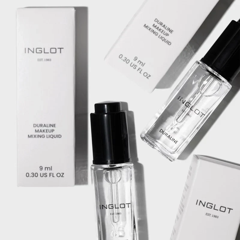 Inglot Duraline - Image 4