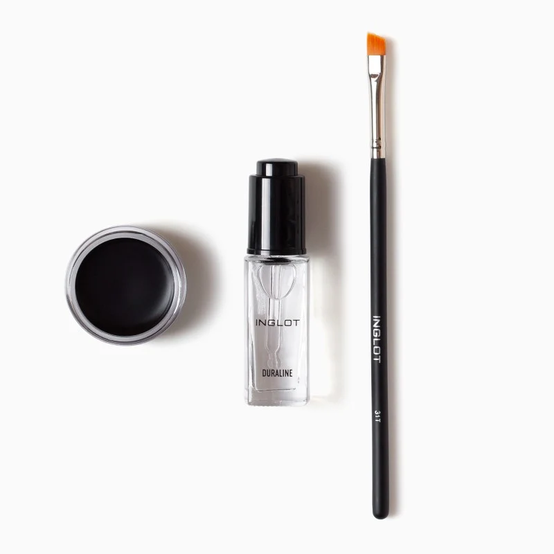 Inglot Eye Essentials Set - Image 3
