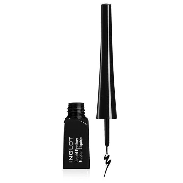 Inglot Liquid Eyeliner - Image 2