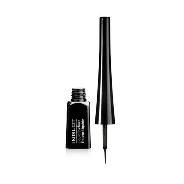 Inglot Liquid Eyeliner - Image 4