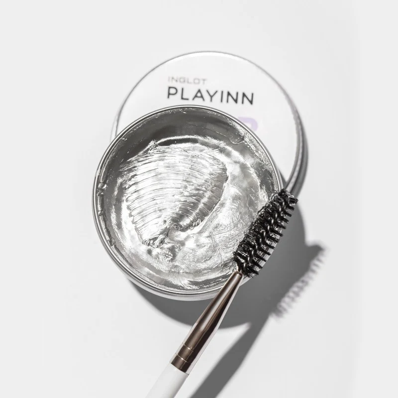 Inglot PLAYINN Soap Brow - Image 2