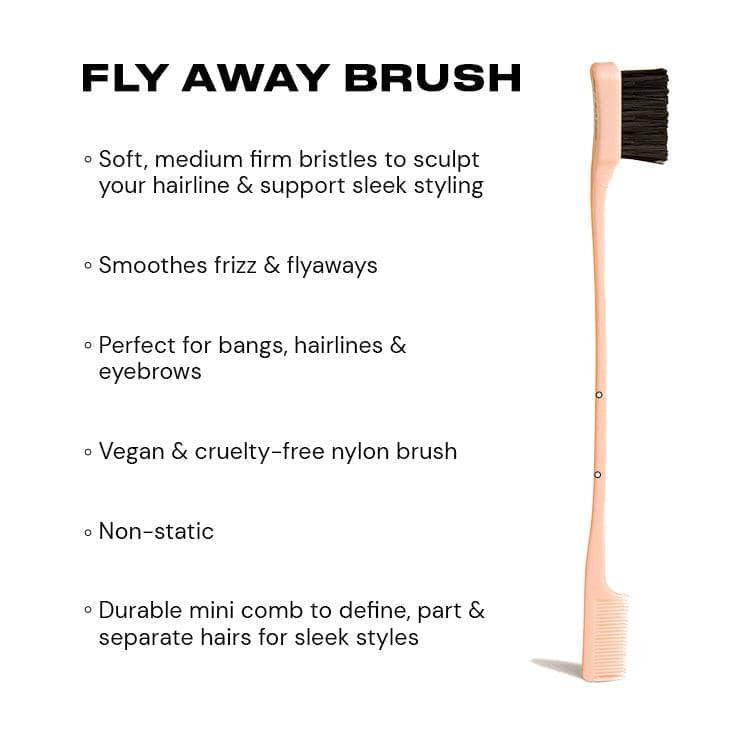 Insert Name Here Fly Away Brush - Image 4