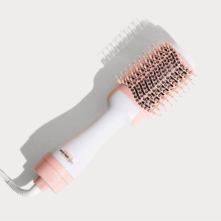 Insert Name Here Insert Blowout Here Hair Dryer Brush